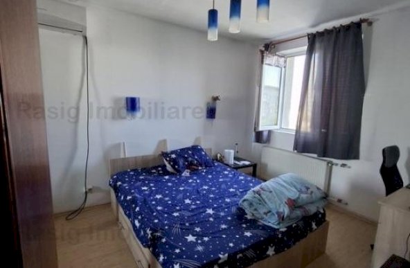 Vanzare apartament 2 camere Grivitei