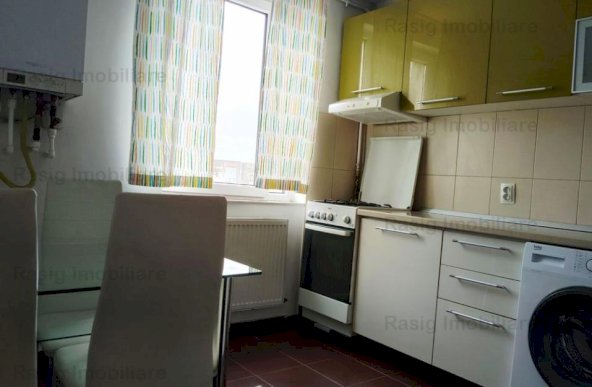  Vanzare apartament 2 camere Prelungirea Ghencea