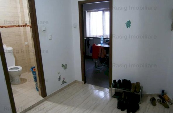 Vanzare apartament 2 camere Bd Corneliu Coposu