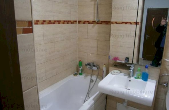 Vanzare apartament 2 camere Bd Corneliu Coposu