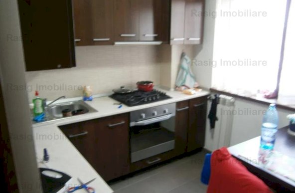 Vanzare apartament 2 camere Bd Corneliu Coposu