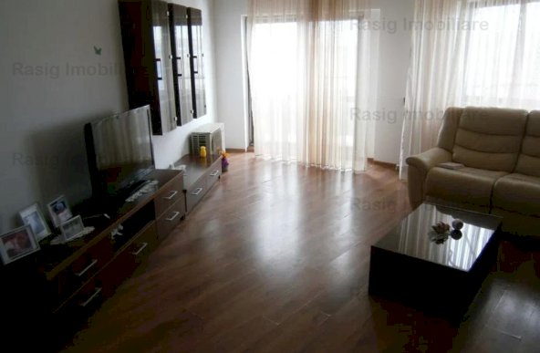 Vanzare apartament 2 camere Bd Corneliu Coposu