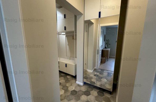 Inchiriere apartament 2 camere Turda - zona Ion Mihalache