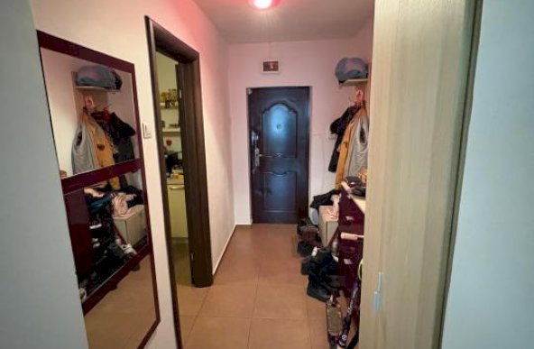 Apartament de vanzare 2 camere Calea Vacaresti