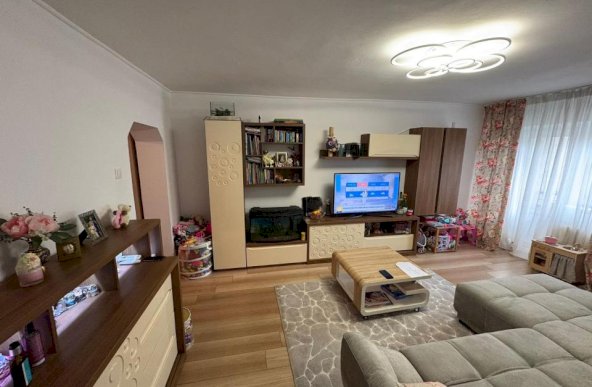 Apartament de vanzare 2 camere Calea Vacaresti