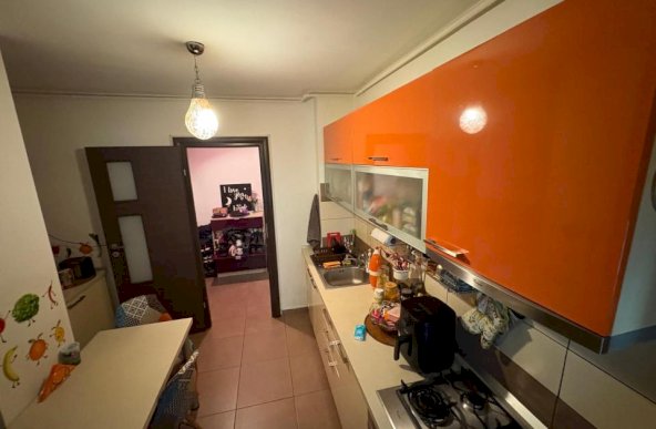 Apartament de vanzare 2 camere Calea Vacaresti