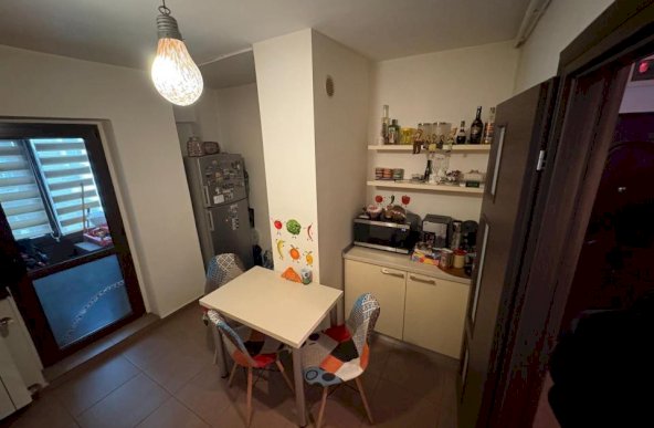 Apartament de vanzare 2 camere Calea Vacaresti