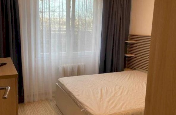 Vanzare apartament 2 camere Giulesti