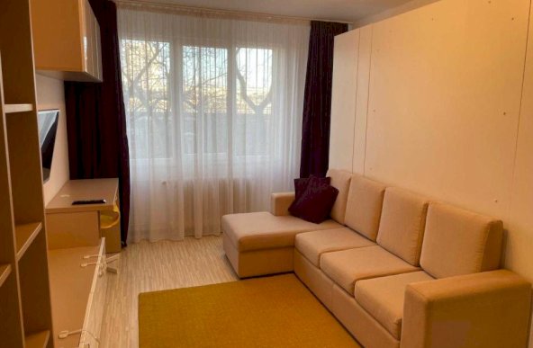 Vanzare apartament 2 camere Giulesti