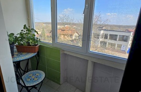 Apartament 3 camere Snagov - Ultracentral