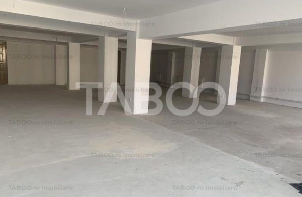 De inchiriat spatiu comercial 300 mp zona centrala Sibiu