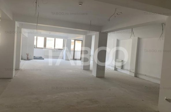 De inchiriat spatiu comercial 300 mp zona centrala Sibiu