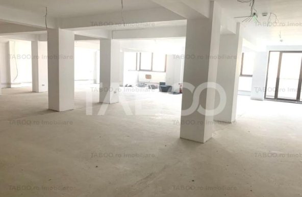 De inchiriat spatiu comercial 300 mp zona centrala Sibiu