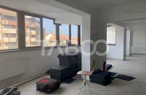 De inchiriat spatiu comercial 300 mp zona centrala Sibiu