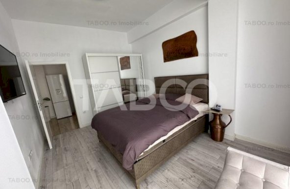 Apartament 66 mpu 3 camere 2 bai balcon 10 mp etaj 2 Doamna Stanca 