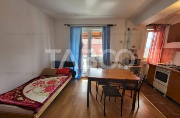 Apartament 4 camere pe 2 etaje deja inchiriat zona Rahovei 