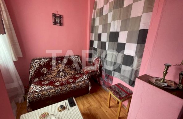 Apartament 3 camere 2 bai 80 mpu mobilat utilat Ampoi 2 Alba Iulia