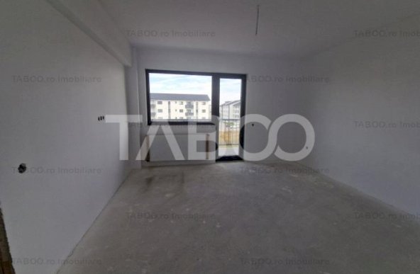 COMISION 0% Apartament 3 camere 66 mp balcon 10 mp Arhitectilor Sibiu