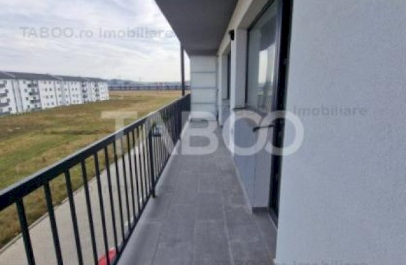 COMISION 0% Apartament 3 camere 66 mp balcon 10 mp Arhitectilor Sibiu