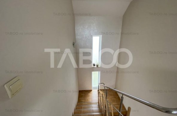 Apartament 3 camere 2 bai 120 mpu 2 terase etaj 1 Micesti Alba Iulia