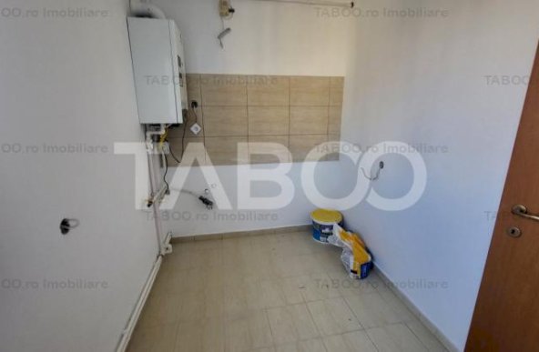 Apartament tip mansarda de vanzare in zona Rahovei