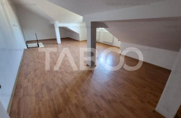 Apartament tip mansarda de vanzare in zona Rahovei