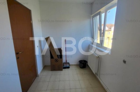 Apartament tip mansarda de vanzare in zona Rahovei