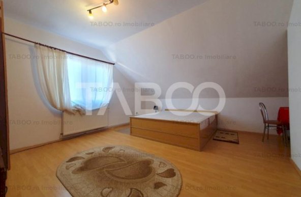 Apartament cu 2 camere mobilat utilat 50 mpu de vanzare in Strand 