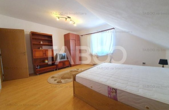 Apartament cu 2 camere mobilat utilat 50 mpu de vanzare in Strand 