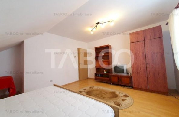 Apartament cu 2 camere mobilat utilat 50 mpu de vanzare in Strand 