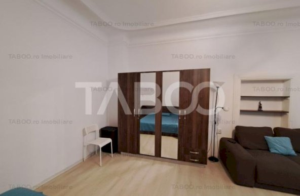 Apartament 2 camere 52mpu pretabil regim hotelier in Centul Istoric