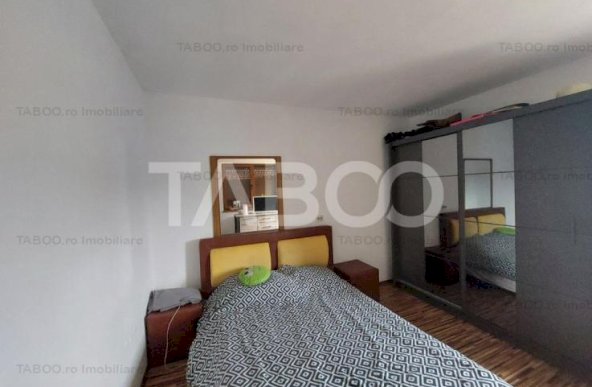 Casa D+P+1E 5 camere 180 mp utili curte parcare Oarda de Jos Alba 