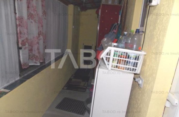 Casa individuala cu 2 camere in zona Terezian