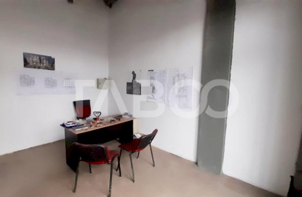 Spatiu comercial de vanzare cu chirias stabil la 1200 euro/luna chirie