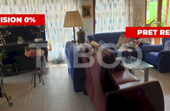 Pensiune 23 camere 19 bai 2100mpu restaurant terasa parcare Alba Iulia