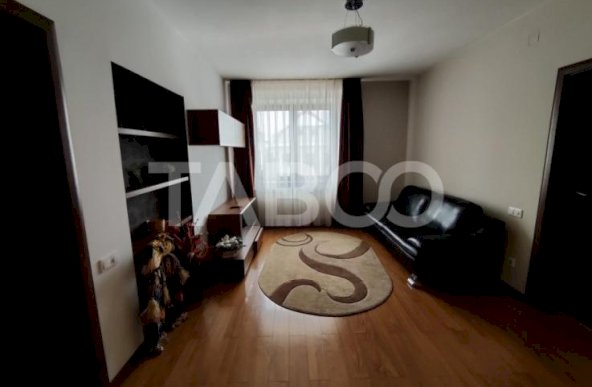 Spatiu pretabil birouri cu 3 camere decomandate 2 bai Turnisor Sibiu