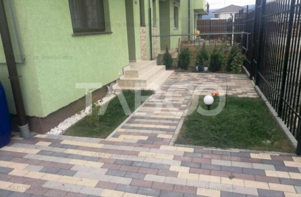 Casa tip duplex de vanzare in zona Arhitectilor - langa padure