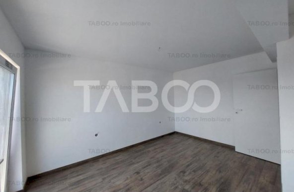 Casa insiruita P+1E 4 camere 120 mpu balcon curte Micesti Alba Iulia