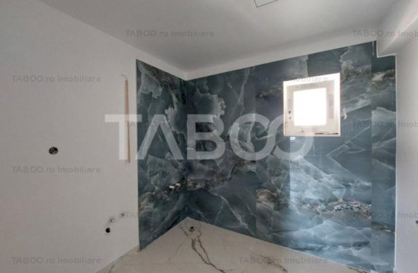 Casa insiruita 4 camere 2 bai 120 mpu balcon curte Micesti Alba Iulia