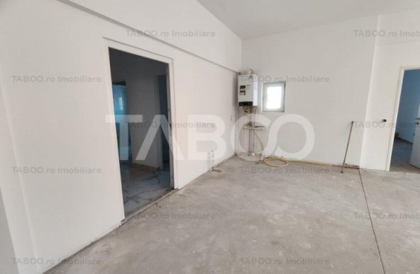 Spatiu comercial de inchiriat la strada intens circulata Central Sibiu