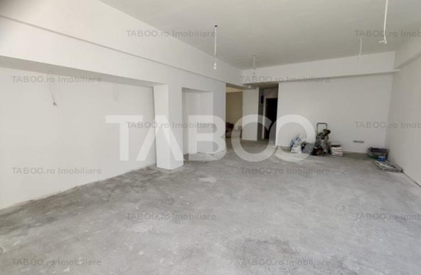 Spatiu comercial de inchiriat la strada intens circulata Central Sibiu