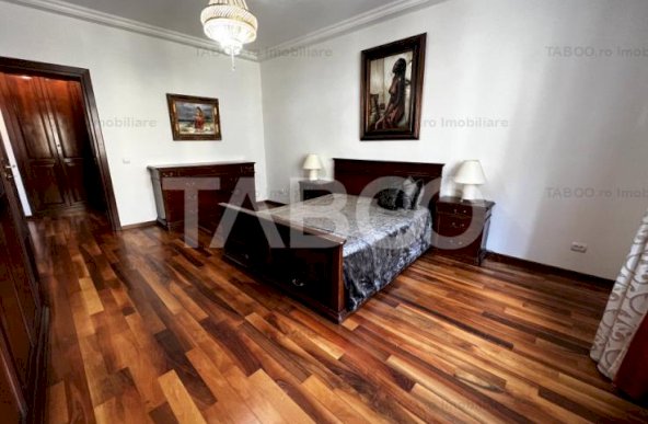 Apartament cu 3 camere decomandate 100 mp utili etaj 1 Parcul Astra