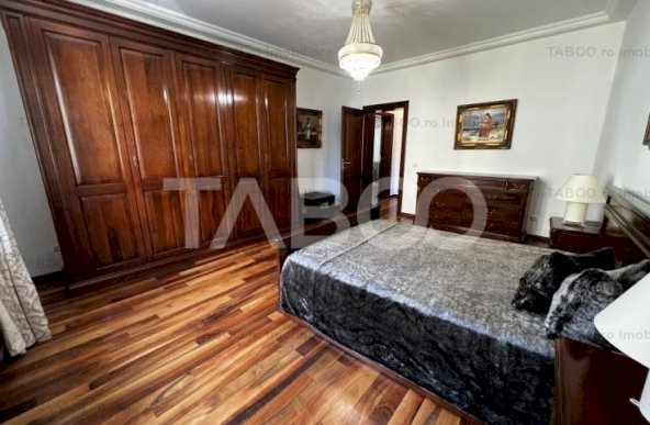 Apartament cu 3 camere decomandate 100 mp utili etaj 1 Parcul Astra