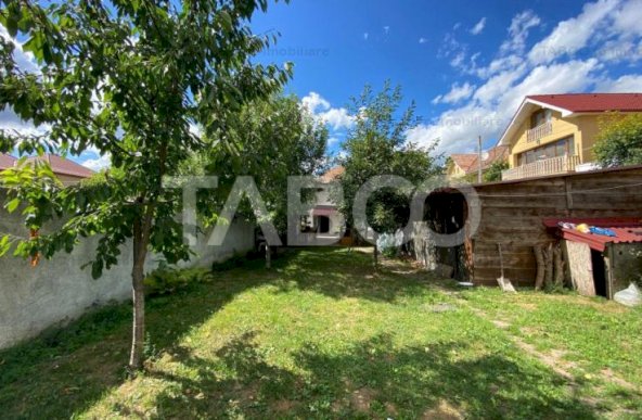 Casa S+P+1E 4 camere 2 bai 225mp utili curte gradina Cetate Alba Iulia