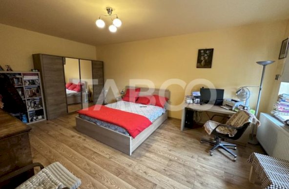 Spatiu 550 mpu pretabil clinica sau cladire birouri zona Lupeni Sibiu