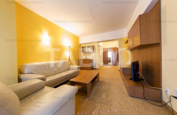 Hotel de 3* si 4* cu 64 de camere in Alba Iulia ultracentral