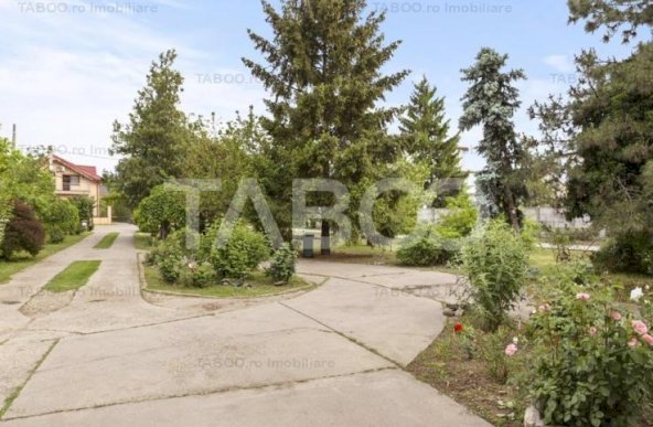 Vila de vanzare in Corbeanca Ilfov cu deschidere la lac