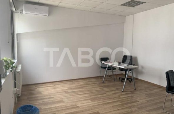 Spatiu comercial de inchiriat in zona Sub Arini din Sibiu