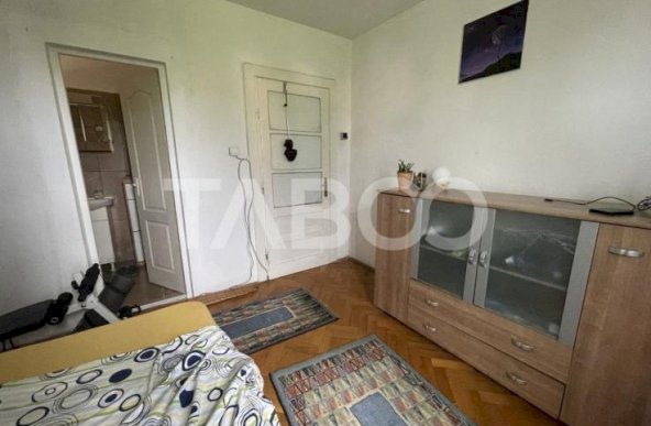 Casa 5 camere 4 bai 250 mpu mobilata utilata terasa Cetate Alba Iulia