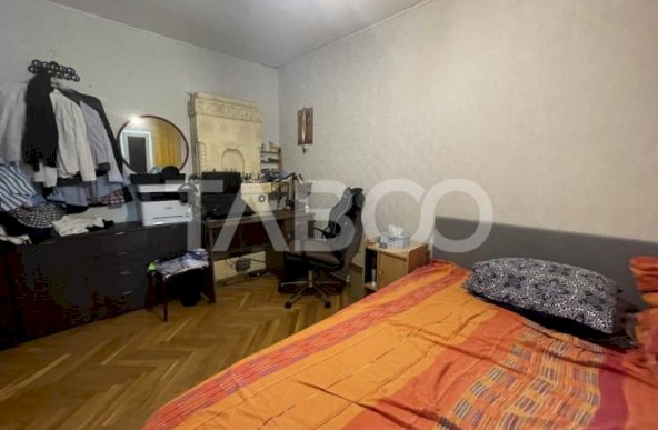 Casa 5 camere 4 bai 250 mpu mobilata utilata terasa Cetate Alba Iulia